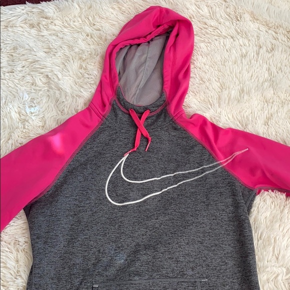 Nike Hoodie size S - Picture 2 of 5